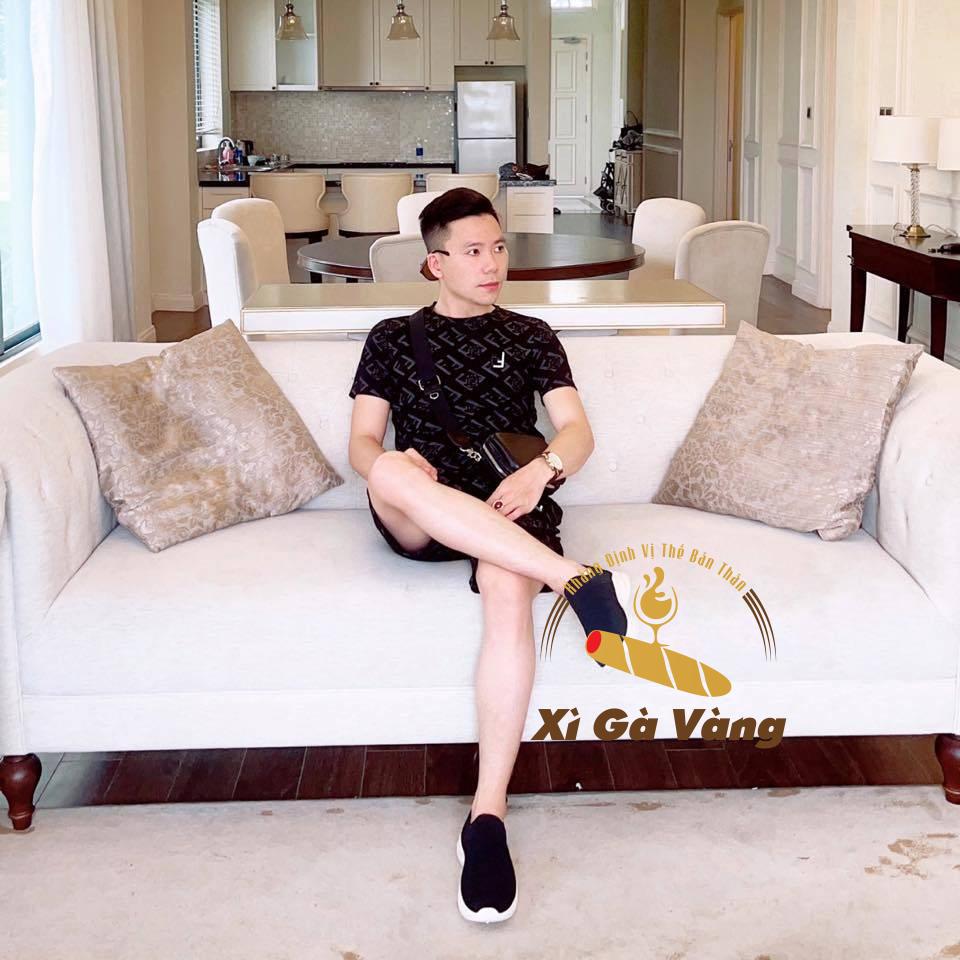 khách hàng Quang Master